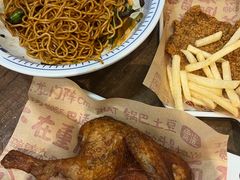 -遇见小面(SM城市广场一期店)