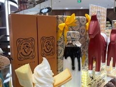 -杭州大厦LSE城市生活超市(杭州大厦店)