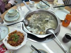 -福源药膳鸡(天润城店)