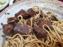 -金杨拉面王小吃面馆·牛三宝面·红烧牛肉粉