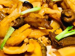 -百富源·海鲜辽菜(浑河堡店)