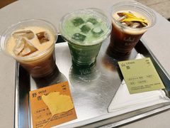 -SAANCI山池咖啡(海上世界文化艺术中心店)