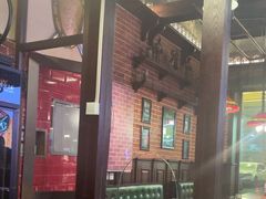 -马迭尔德式西餐精酿啤酒屋(中央大街店)