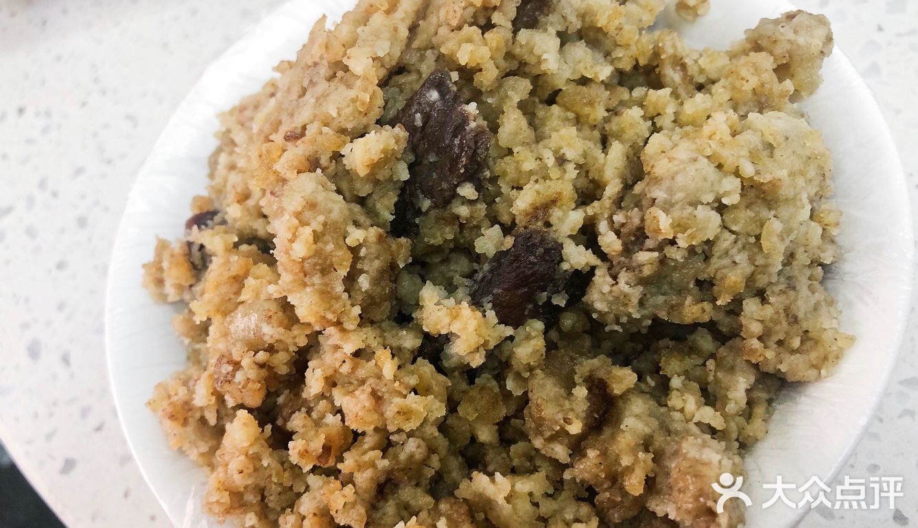 好吃的小店都在里面，庙后街，大皮院和洒金桥