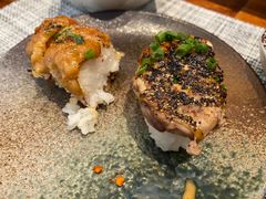 -戏作寿司(观音桥店)