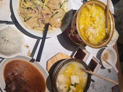 -关东小磨东北菜(漕河泾印象城店)