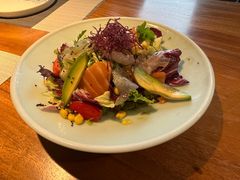 -森味薪火烧•烧鸟居酒屋•日本料理(望京店)