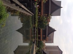 三亚湾红树林度假世界-三亚湾红树林度假世界(木棉酒店)