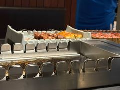 -很久以前羊肉串(朝阳路店)