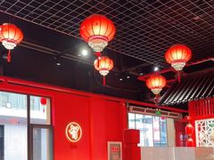 大堂-二当家牛肉串串(教育路店)