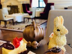 -Salon de Ville浦江汇(上海外滩华尔道夫酒店店)