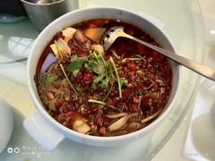 -成都驻京办餐厅(蜀都宾馆店)