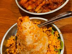 -大阪烧肉BAKA一代(十亩地店)