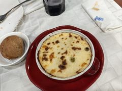 -新侨三宝乐西餐厅(崇文门店)