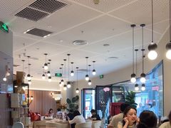 -必胜客(兴华中路PH店)