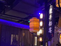 -绿茶餐厅(西湖银泰百货店)