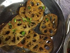 -小民大排档(光谷店)