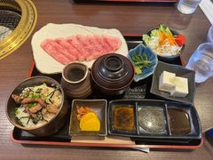 -飛騨牛食べ処 てんから