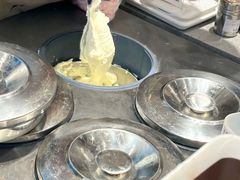 -野人先生Gelato(上海长宁龙之梦店)