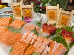 -黑松白鹿(崇文门新活馆店)