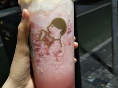 -喜茶(佛山岭南站店)