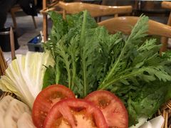-盡膳口福·百年汤方火锅(科华北路店)