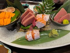 -四葉寿司·城市景观(深圳湾1号店)
