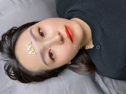 点击看大图 -AM半永久纹眉