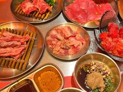 -西塔老太太泥炉烤肉(苏州大悦城店)