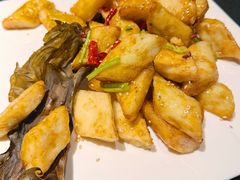 -江南雅厨(李公堤店)