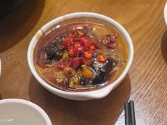 -你好牛火锅 头牌无花果鸡(海上传奇店)