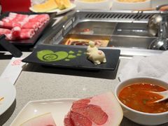 -海底捞火锅(勒泰店)