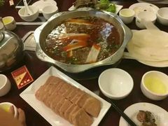 -老城红焖羊肉(老步行街店)