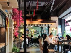 -前海沿·青岛菜(李沧万达店)
