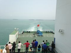 -粤海铁路北港码头