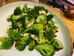 -宏达老菜馆(东安街店)