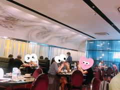 大堂-鹿港小镇(霄云店)