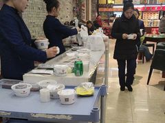 -令氏家外家周秦食府(高新店)