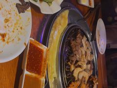 -超级神炭烤肉夜食(芥园西道店)