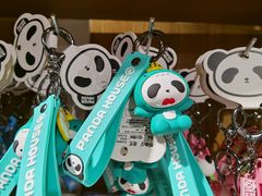 -熊猫屋(宽窄巷子景区店)