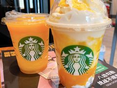 -星巴克臻选(上海今潮8弄店)