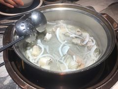 竹荪椰子鸡-大头椰·海南椰子鸡火锅(思明万象城店)