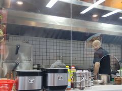 -醉壹号海鲜大排档(厦门美食地标店)