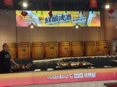 -林二哥宜烤官·宜宾小烧烤