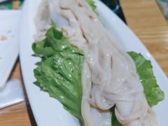 -丽清大别山鹅火锅(潜山路店)