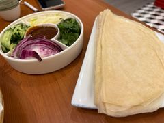 -老昌春饼(中央大街店)