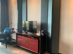 -清远熹乐谷温泉度假酒店