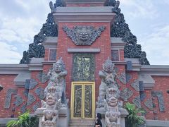 -南宁方特东盟神画