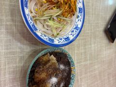 -大嘻咹biangbiang面(历史博物馆店)