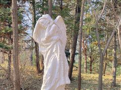 -长春世界雕塑园冰雪艺术天地